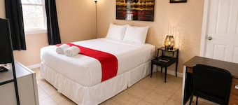Skylark Motel by OYO