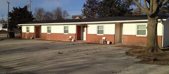 Skylark Motel by OYO