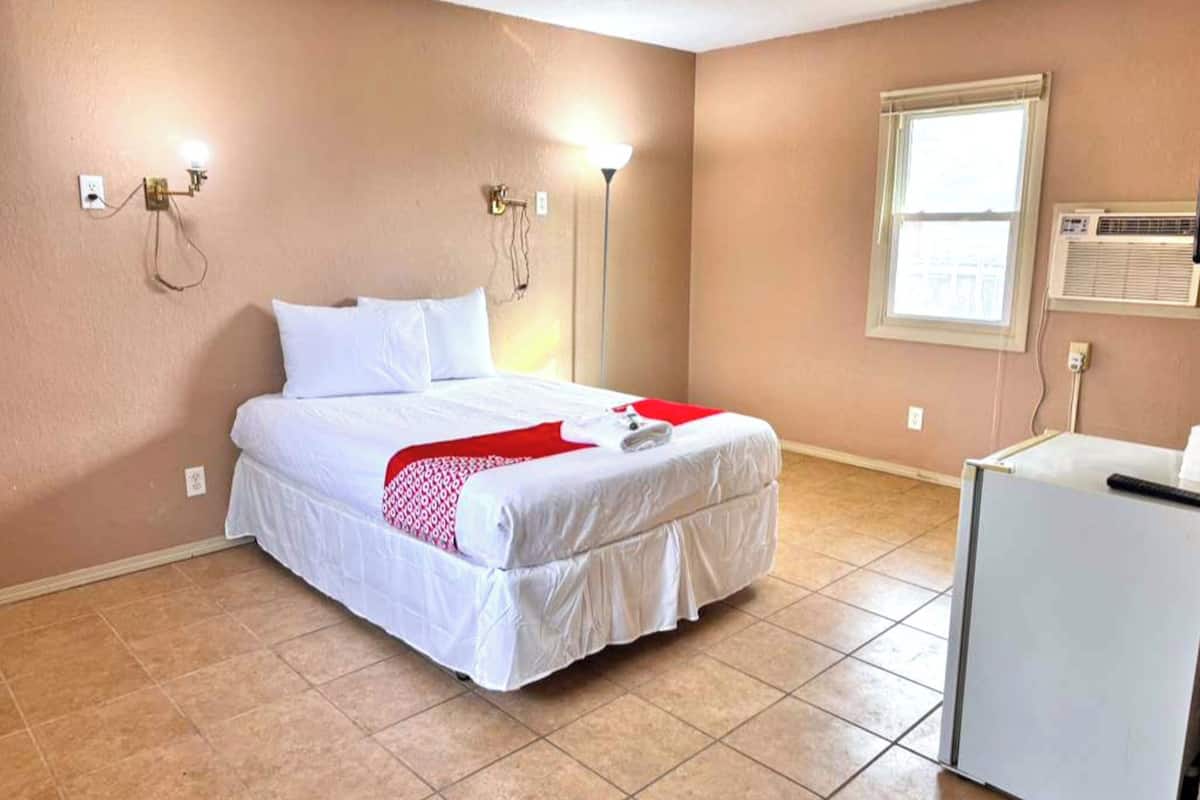 Wi-Fi gratuit, draps fournis