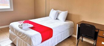 Skylark Motel by OYO