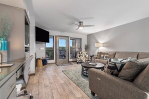 Smart-tv, pejs, dvd-afspiller