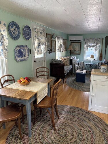 Grandma’s Cottage will wrap around you like a warm hug