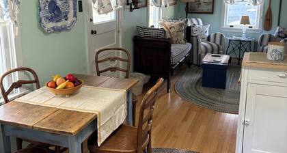 Grandma’s Cottage will wrap around you like a warm hug