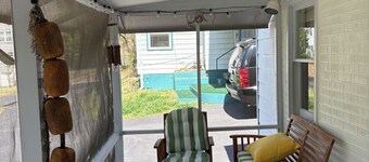 Grandma’s Cottage will wrap around you like a warm hug