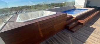 Sunsets in the Sonoran Desert