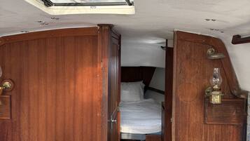 2 Schlafzimmer, Schreibtisch, WLAN, Bettwäsche