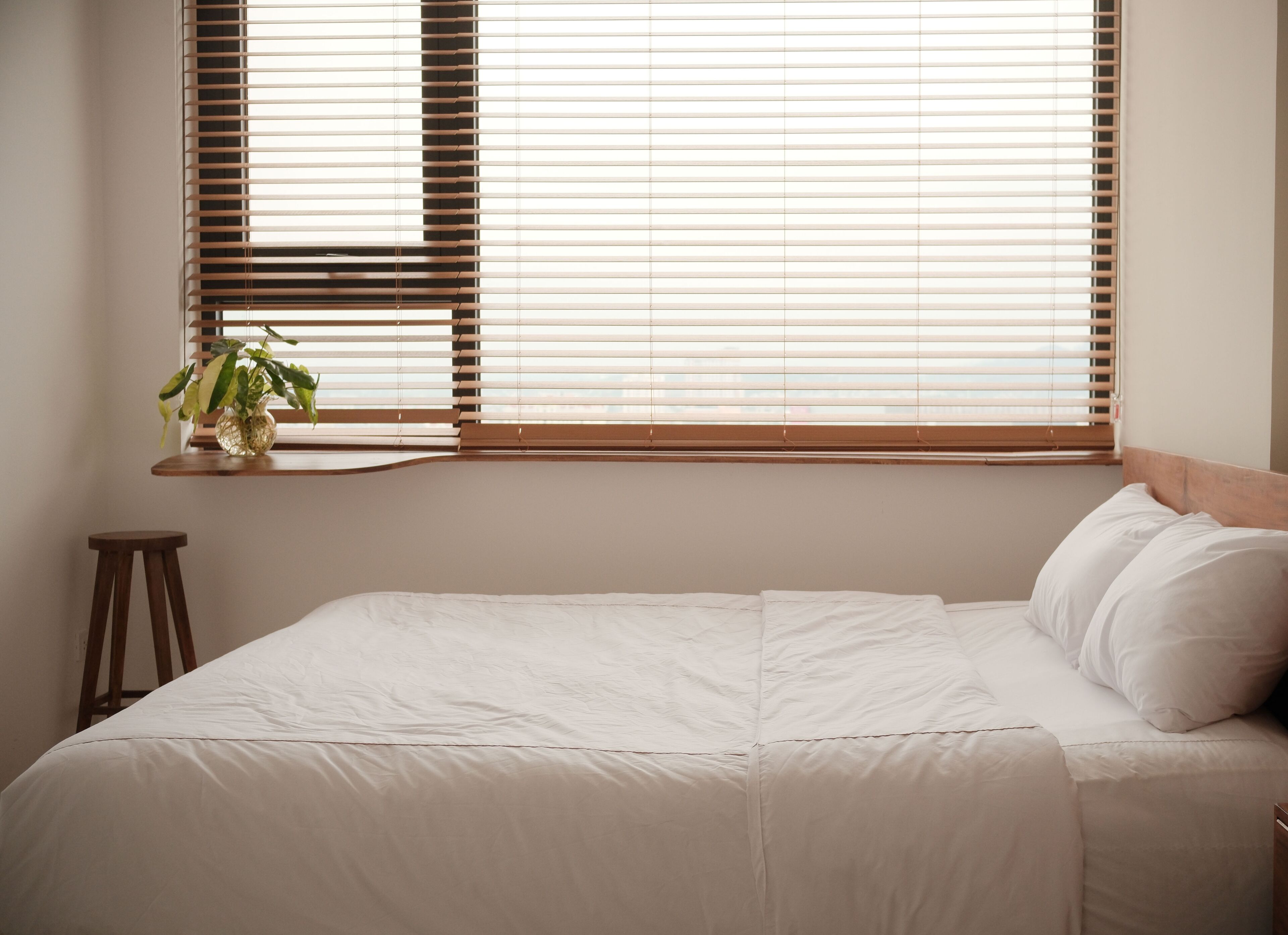 2 chambres, bureau, Wi-Fi, draps fournis