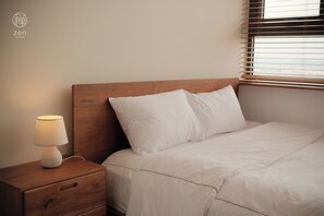 2 camere, una scrivania, Wi-Fi, lenzuola