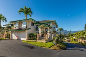 Condo, 3 Bedrooms | Exterior