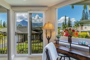 Appart'hôtel, 3 chambres | Intérieur