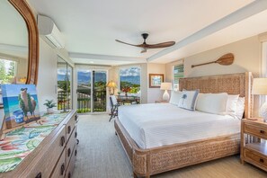 3 bedrooms, free WiFi