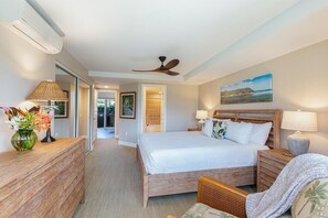 Condo, 3 Bedrooms | 3 bedrooms, free WiFi