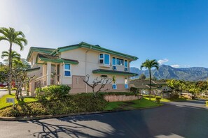 Condo, 3 Bedrooms | Exterior