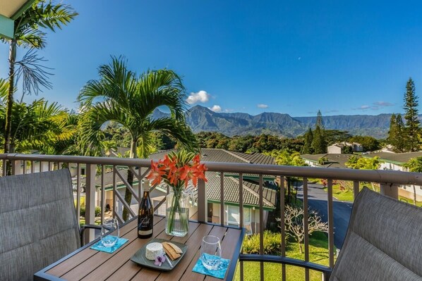 Condo, 3 Bedrooms | Outdoor dining