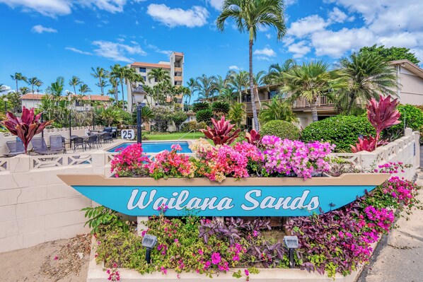 Pool - Welcome to your Maui Escape! Newly renovated and Hotel-Zoned! (Kihei)