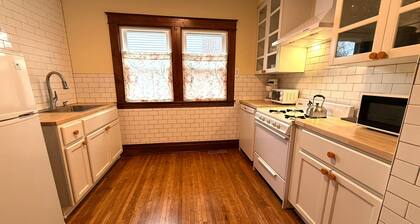 The Mid-Century Reno