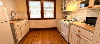 The Mid-Century Reno