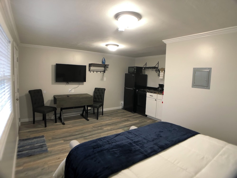 Efficiency Apartments With Utilities Included
