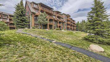 Condo, 3 Bedrooms | Exterior