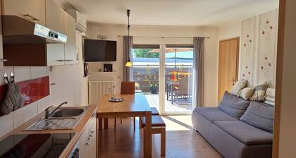 OSTSEE-Ferienhaus Ramona, nah am Strand