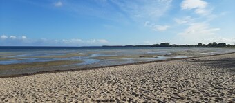 OSTSEE-Ferienhaus Ramona, close to the beach