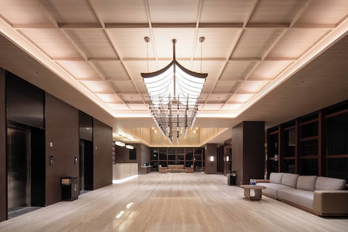 World Hotel Kaifeng Gulou Square Branch