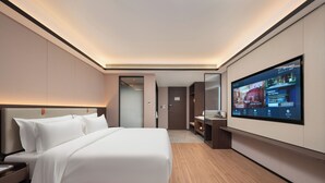 ห้องคลาสสิกดับเบิล | พื้นที่ทำงานแบบใช้แล็ปท็อป, Wi-Fi ฟรี