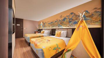 1 bedroom, laptop workspace, free WiFi