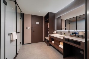 Classic Double Room - World Hotel Kaifeng Gulou Square Branch (Kaifeng)