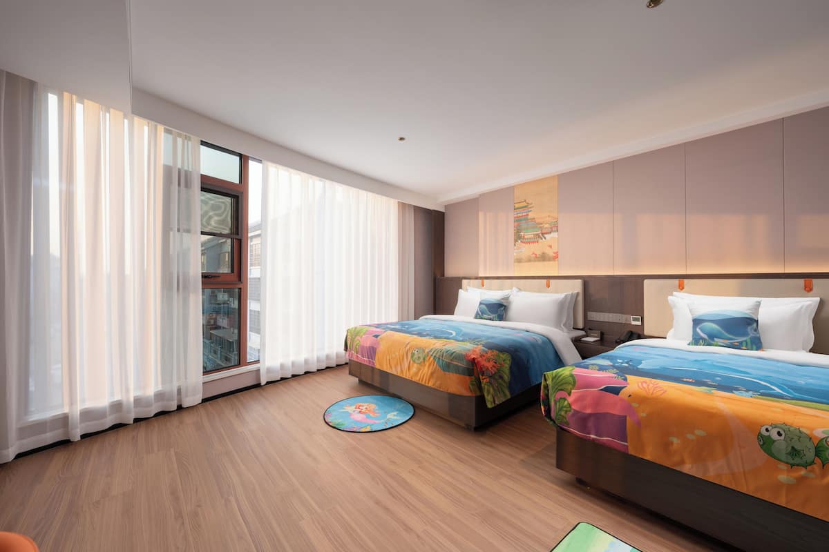 Familien-Suite