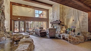 LÀgenhet - 2 sovrum | Interiör