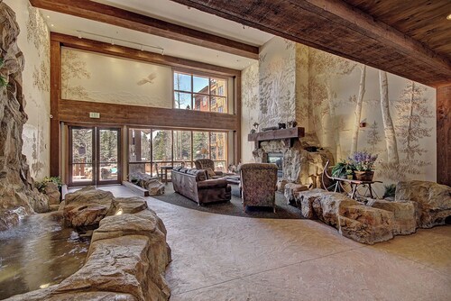 The Springs & Silver Mill Condos - Keystone Ski Resort CO