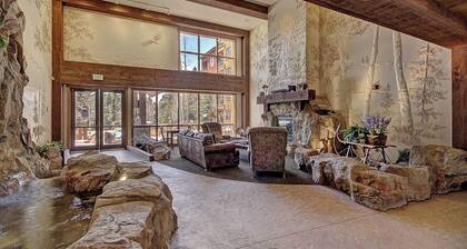 The Springs & Silver Mill Condos - Keystone Ski Resort CO