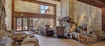 The Springs & Silver Mill Condos - Keystone Ski Resort CO