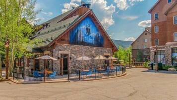 LÀgenhet - 3 sovrum | Exteriör