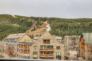 Condo, 3 Bedrooms | Exterior - The Springs & Silver Mill Condos - Keystone Ski Resort CO (Keystone)