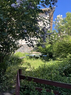 Ulkoalueet