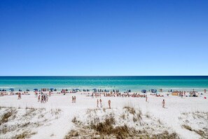 Beach - Spacious Family Retreat • Minutes to Beach • Private Pool • Prime Miramar Beach! (Miramar Beach)