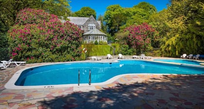 3 Bedroom Lodge Lanteglos #17