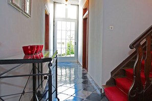Interior - Spacious, Luxurious, & Cozy Holiday Home - Le Dragon Limbourg (Limbourg)