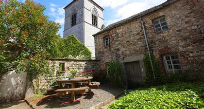 Spacious, Luxurious, & Cozy Holiday Home - Le Dragon Limbourg