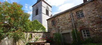 Spacious, Luxurious, & Cozy Holiday Home - Le Dragon Limbourg