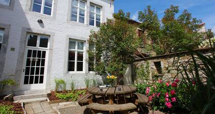 Spacious, Luxurious, & Cozy Holiday Home - Le Dragon Limbourg