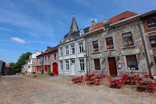 Spacious, Luxurious, & Cozy Holiday Home - Le Dragon Limbourg