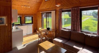 3 Bedroom Lodge Lanteglos #21