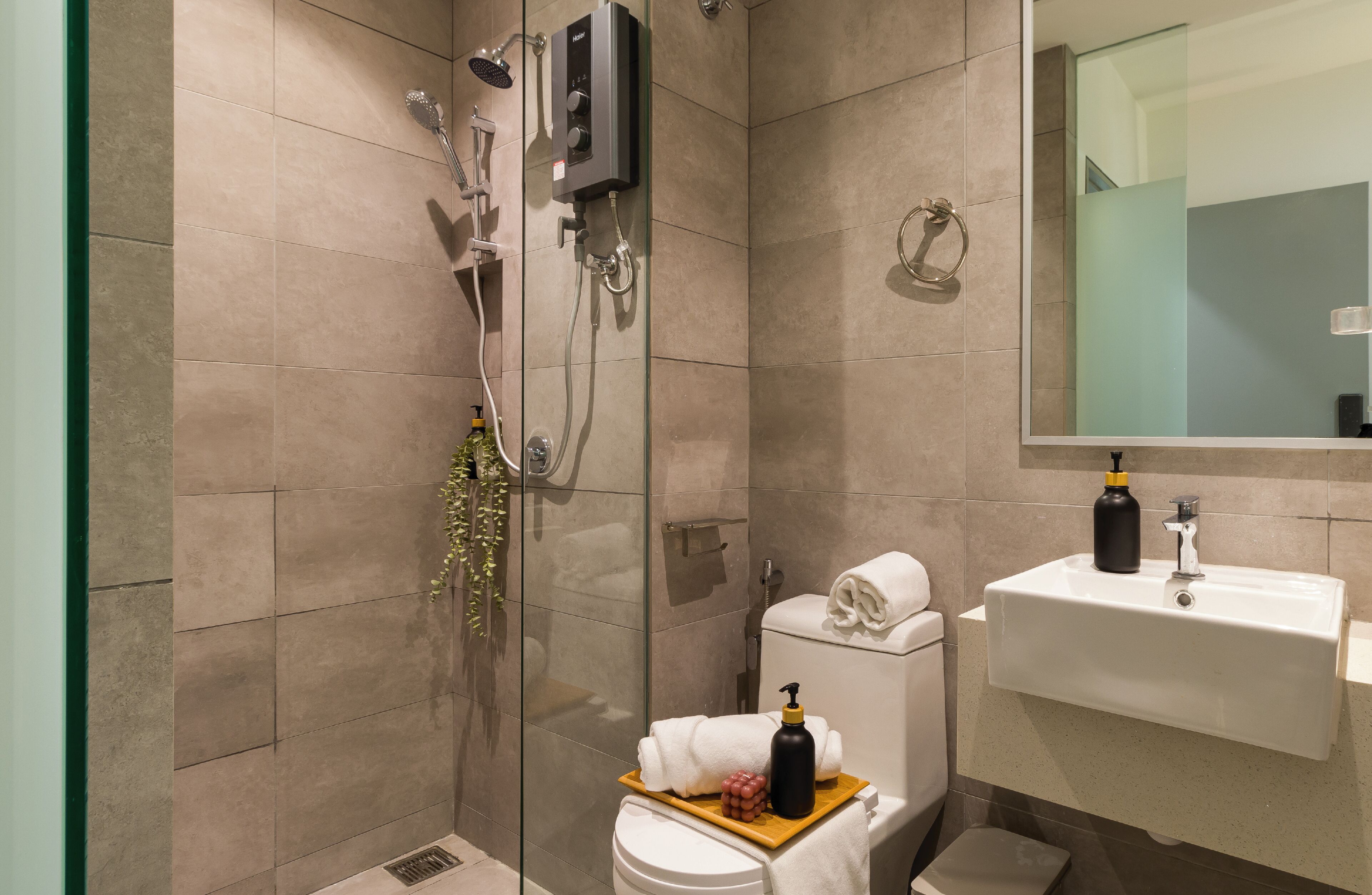 Kamar mandi