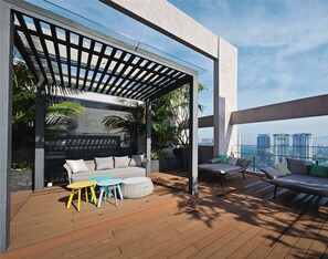 Property amenity - The Riv Riveria City KL Sentral (Kuala Lumpur)