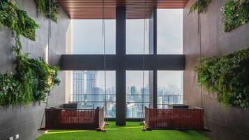 Servicio de la propiedad