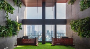 Property amenity - The Riv Riveria City KL Sentral (Kuala Lumpur)