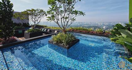 The Riv Riveria City KL Sentral